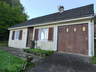 Maison a vendre Vitrac 15220 Cantal 65 m2 3 pièces 95400 euros
