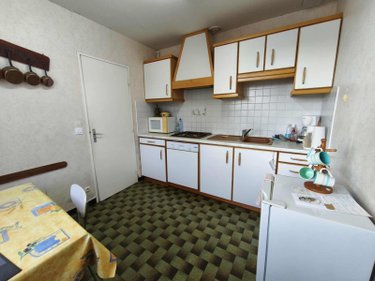 Maison a vendre Vitrac 15220 Cantal 65 m2 3 pièces 95400 euros