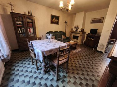 Maison a vendre Vitrac 15220 Cantal 65 m2 3 pièces 95400 euros