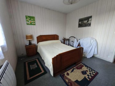 Maison a vendre Vitrac 15220 Cantal 65 m2 3 pièces 95400 euros