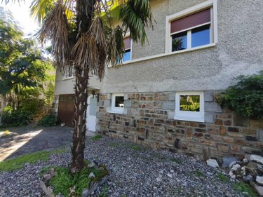 Maison a vendre Maurs 15600 Cantal 115 m2 5 pièces 158000 euros