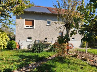 Maison a vendre Maurs 15600 Cantal 115 m2 5 pièces 158000 euros
