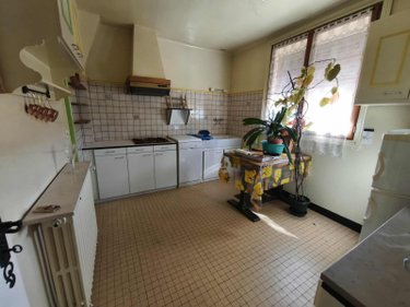 Maison a vendre Maurs 15600 Cantal 115 m2 5 pièces 179350 euros