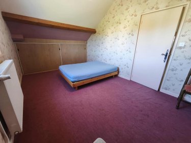 Maison a vendre Maurs 15600 Cantal 115 m2 5 pièces 158000 euros