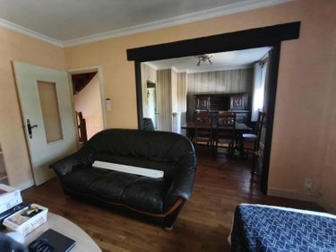 Maison a vendre Maurs 15600 Cantal 115 m2 5 pièces 158000 euros