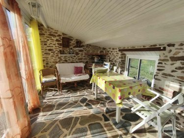 Maison a vendre Maurs 15600 Cantal 100 m2 6 pièces 194250 euros