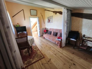 Maison a vendre Maurs 15600 Cantal 100 m2 6 pièces 194250 euros