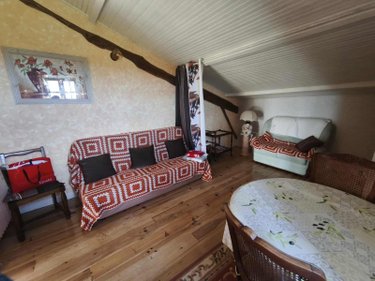 Maison a vendre Maurs 15600 Cantal 180 m2 6 pièces 215250 euros