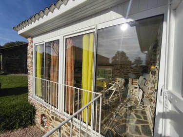 Maison a vendre Maurs 15600 Cantal 100 m2 6 pièces 194250 euros