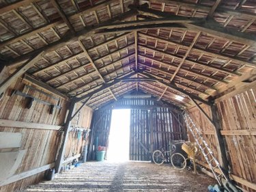 Maison a vendre Maurs 15600 Cantal 180 m2 6 pièces 215250 euros