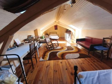 Maison a vendre Maurs 15600 Cantal 100 m2 6 pièces 194250 euros