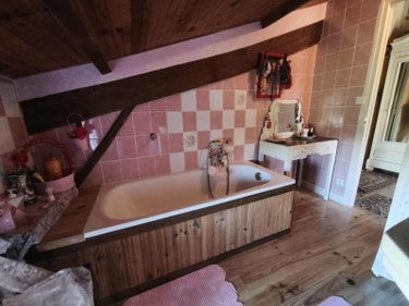 Maison a vendre Maurs 15600 Cantal 180 m2 6 pièces 215250 euros