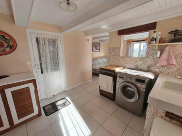 Maison a vendre Maurs 15600 Cantal 100 m2 6 pièces 194250 euros