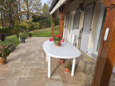 Maison a vendre Le Rouget-Pers 15290 Cantal 96 m2 4 pièces 219440 euros