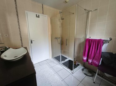 Maison a vendre Le Rouget-Pers 15290 Cantal 96 m2 4 pièces 219440 euros