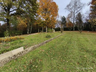 Maison a vendre Le Rouget-Pers 15290 Cantal 96 m2 4 pièces 219440 euros