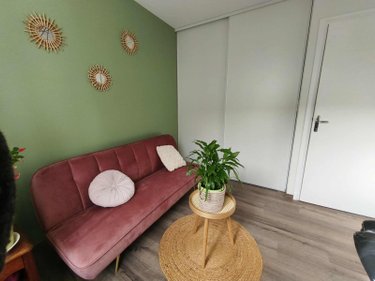 Maison a vendre Le Rouget-Pers 15290 Cantal 96 m2 4 pièces 228800 euros