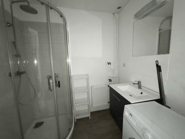 Appartement a vendre Aurillac 15000 Cantal 1 pièce 49000 euros