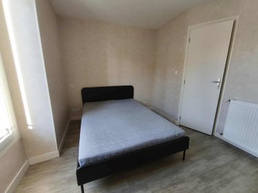 Appartement a vendre Aurillac 15000 Cantal 1 pièce 49000 euros