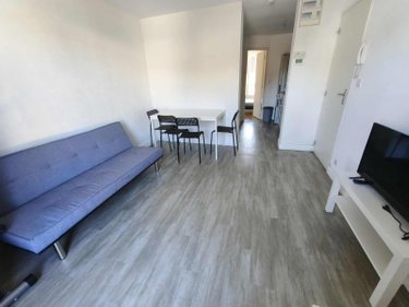 Appartement a vendre Aurillac 15000 Cantal 1 pièce 49000 euros