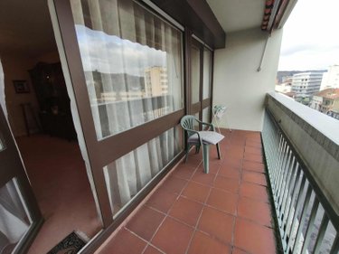 Appartement a vendre Aurillac 15000 Cantal 79 m2 4 pièces 108650 euros