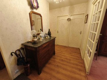 Appartement a vendre Aurillac 15000 Cantal 79 m2 4 pièces 108650 euros