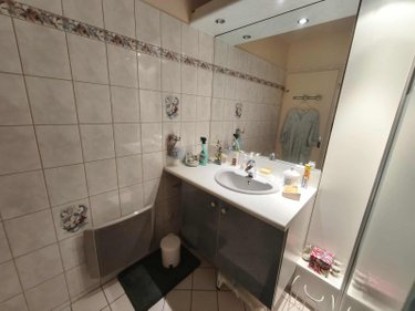 Appartement a vendre Aurillac 15000 Cantal 79 m2 4 pièces 108650 euros