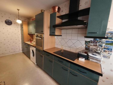 Appartement a vendre Aurillac 15000 Cantal 79 m2 4 pièces 108650 euros