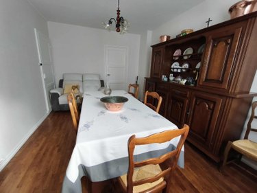 Maison a vendre Le Rouget-Pers 15290 Cantal 80 m2 5 pièces 99750 euros