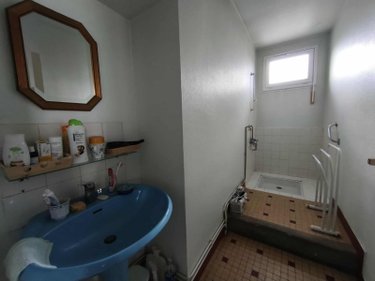 Maison a vendre Le Rouget-Pers 15290 Cantal 80 m2 5 pièces 99750 euros