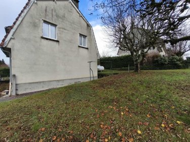 Maison a vendre Le Rouget-Pers 15290 Cantal 80 m2 5 pièces 111300 euros
