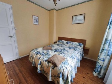 Maison a vendre Le Rouget-Pers 15290 Cantal 80 m2 5 pièces 99750 euros