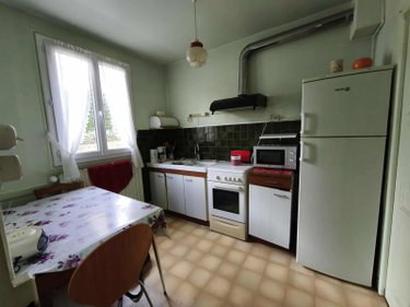 Maison a vendre Le Rouget-Pers 15290 Cantal 80 m2 5 pièces 99750 euros
