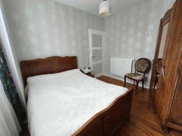 Maison a vendre Le Rouget-Pers 15290 Cantal 80 m2 5 pièces 99750 euros