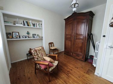 Maison a vendre Le Rouget-Pers 15290 Cantal 80 m2 5 pièces 99750 euros