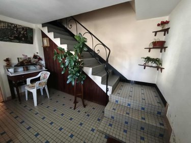 Maison a vendre Maurs 15600 Cantal 61 m2 3 pièces 95400 euros