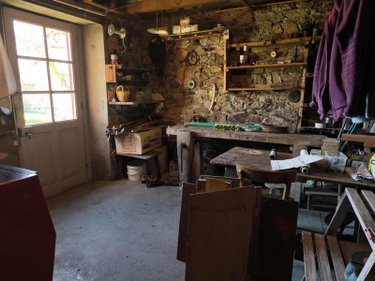 Maison a vendre Maurs 15600 Cantal 61 m2 3 pièces 95400 euros