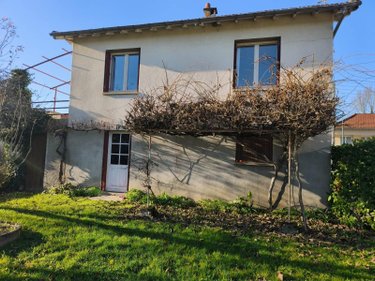 Maison a vendre Maurs 15600 Cantal 61 m2 3 pièces 95400 euros