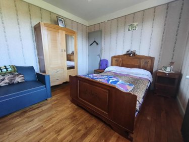 Maison a vendre Maurs 15600 Cantal 61 m2 3 pièces 89675 euros