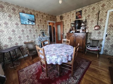 Maison a vendre Maurs 15600 Cantal 61 m2 3 pièces 89675 euros