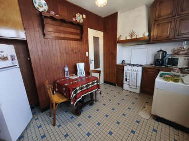 Maison a vendre Maurs 15600 Cantal 61 m2 3 pièces 89675 euros