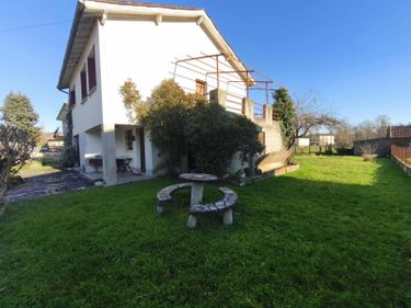 Maison a vendre Maurs 15600 Cantal 61 m2 3 pièces 89675 euros