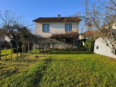 Maison a vendre Maurs 15600 Cantal 61 m2 3 pièces 89675 euros