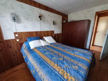 Maison a vendre Bagnac-sur-Célé 46270 Lot 56 m2 3 pièces 68250 euros