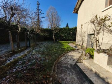 Maison a vendre Bagnac-sur-Célé 46270 Lot 56 m2 3 pièces 68250 euros