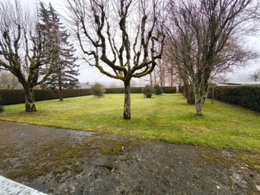 Maison a vendre Roannes-Saint-Mary 15220 Cantal 106 m2 4 pièces 127200 euros