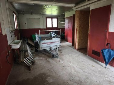 Maison a vendre Roannes-Saint-Mary 15220 Cantal 106 m2 4 pièces 127200 euros