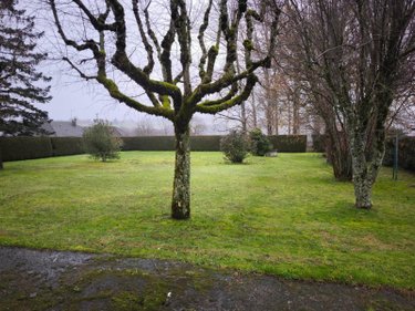 Maison a vendre Roannes-Saint-Mary 15220 Cantal 106 m2 4 pièces 127200 euros