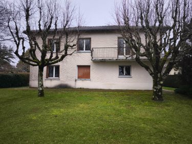 Maison a vendre Roannes-Saint-Mary 15220 Cantal 106 m2 4 pièces 127200 euros