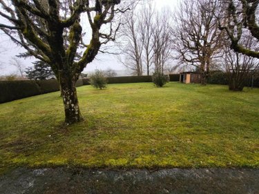 Maison a vendre Roannes-Saint-Mary 15220 Cantal 106 m2 4 pièces 127200 euros